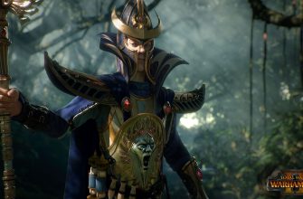 В Creative Assembly ведётся работа над исторической частью серии Total War