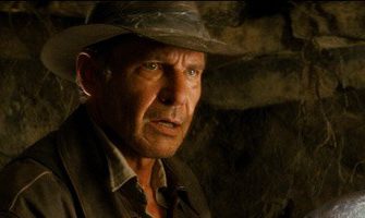 Дата выхода «Индианы Джонса 5» и «Холодного сердца 2»
