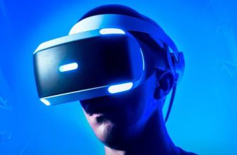 Продажи шлемов виртуальной реальности за начало 2017 года