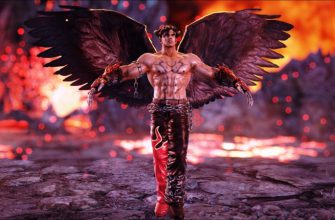 Denuvo не выдерживает: хакеры взломали Tekken 7 и Dishonored 2