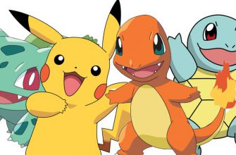 Что показали Nintendo на E3 2017. Все анонсы и трейлеры