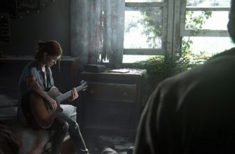 Почему «Одни из нас: Часть 2» не было на E3 2017