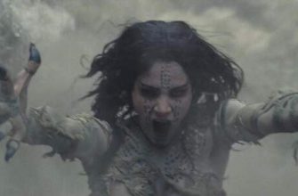Кассовые сборы фильма «Мумия» (2017) в России
