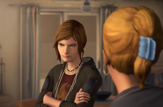 Системные требования Life is Strange: Before the Storm для ПК