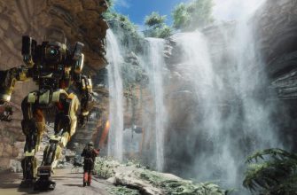 Новое обновление Titanfall 2 выйдет 27 июня, детали дополнения