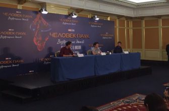 Чего боится Том Холланд? Факты с пресс-конференции «Человека-паука: Возвращение домой»