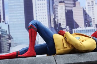 Описание сцен после титров «Человек-паук: Возвращение домой» (2017)