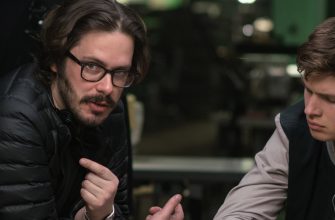 Первые сборы «Малыша на драйве» показали лучший результат для Эдгара Райта