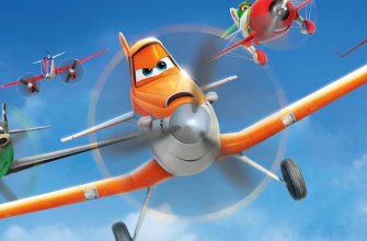 Disney анонсировала мультик «Космос» - ответвление «Тачек» и «Самолетов»