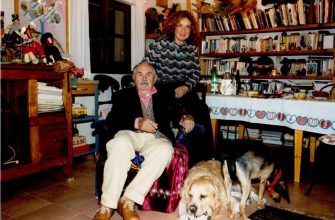 Лора Гуэрра: «Быть женщиной – это прежде всего любить»