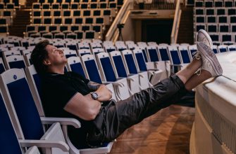 Интервью с Вадимом Эйленкригом:  «Джаз – это не только «Серенада солнечной долины»