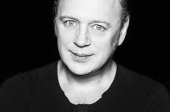 Актёр и театральный режиссёр Олег Леушин: «Пока мы едины, мы непобедимы.»