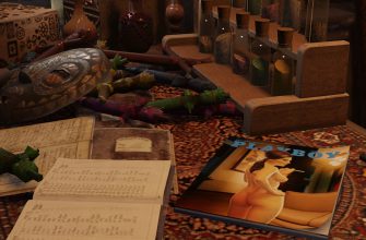 Где найти все журналы в Mafia III