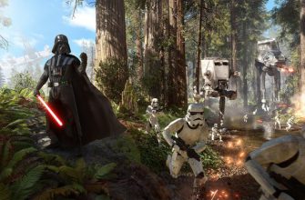 В Star Wars: Battlefront появятся новые миссии