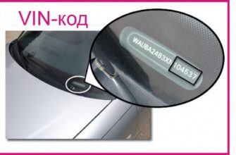 Как узнать комплектацию авто по вин коду