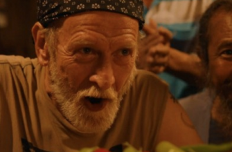 Честное мнение о фильме «Хэппи-энд». Россия открывает прокат