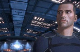 Mass Effect ждет ремастер? BioWare всполошила фанатов странным тизером