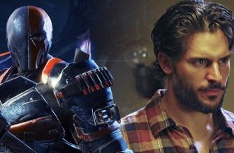 DC готовит фильм про Дефстроука. Режиссером должен стать автор «Рэйда»