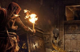 Решение проблем «Assassin's Creed: Истоки» (Origins) для ПК: тормоза, баги и ошибки