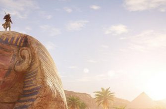 Мнения и впечатления игроков от «Assassin’s Creed: Истоки»