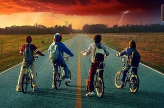 «Очень странные дела»: Все пасхалки и отсылки на поп-культуру во 2 сезоне сериала