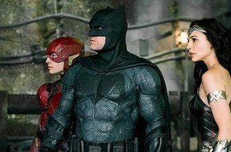 Лучшие моменты «Лиги справедливости», которые порадуют фанатов DC