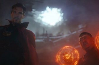 «Мстители: Война бесконечности» воспроизводит классический момент из комиксов