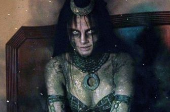 Приемы Чаровницы в новом трейлере Injustice 2