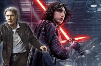Хан Соло присутствует в «Последних джедаях» в виде пасхалки