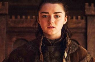 «Игра престолов»: Актриса раскрыла точную дату выхода 8-го сезона