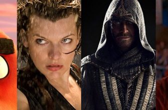 10 худших фильмов по видеоиграм