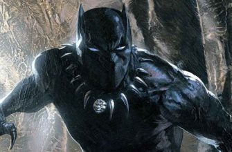 В «Черной пантере» мог появиться злодей Человека-паука