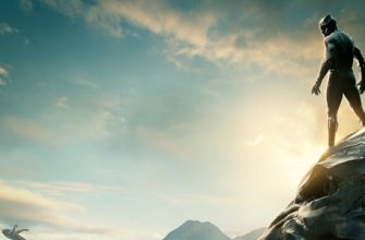 Мнение о фильме «Черная пантера» в одном абзаце