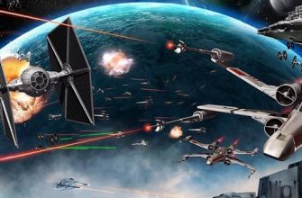 10 лучших космических кораблей из «Звездных войн» в картинках