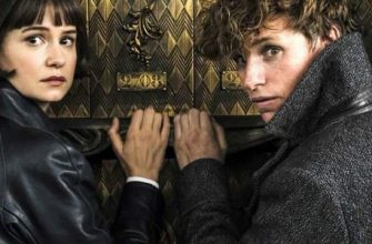Вышел тизер-трейлер «Фантастические твари 2: Преступления Грин-де-Вальда»