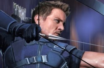 Соколиный глаз ищет Камень Души в «Мстителях: Война бесконечности»?