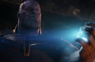 Камень Души появится только в «Мстителях 4»?