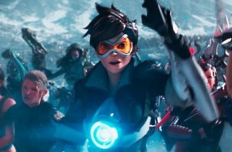 Есть ли сцена после титров фильма «Первому игроку приготовиться»?