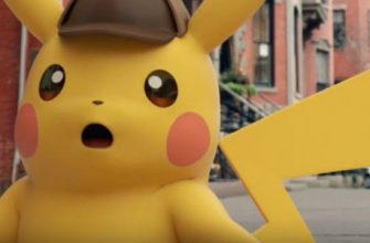 Обзор Detective Pikachu для 3DS. Готовимся к фильму