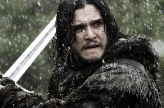 Приквел «Игры престолов» выйдет уже в 2018 году!