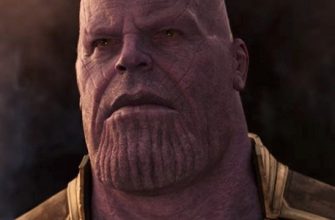 Полиция арестовала Таноса из «Мстителей: Война бесконечности»