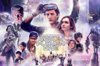 Дата выхода и детали «Первому игроку приготовиться» на Blu-ray