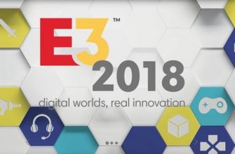 Что ждать от E3 2018. Devil May Cry 5 и Splinter Cell