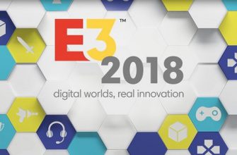Лучшие трейлеры выставки E3 2018