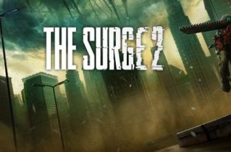 Первый геймплей The Surge 2 с E3 2018