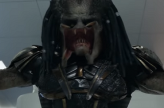 Обзор фильма «Хищник». Суровый 2018