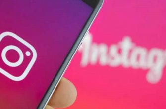 Почему сегодня не работает Instagram. Что делать?
