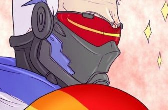Солдат 76 из Overwatch гей: Реакция фанатов на новость