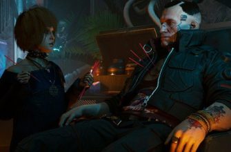 Руководитель Cyberpunk 2077 перешел в Blizzard