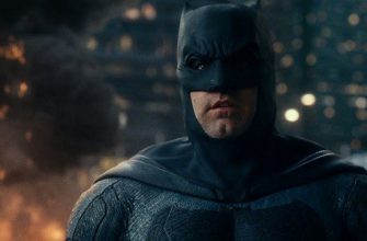 Объяснено, почему Бен Аффлек покинул фильм про Бэтмена